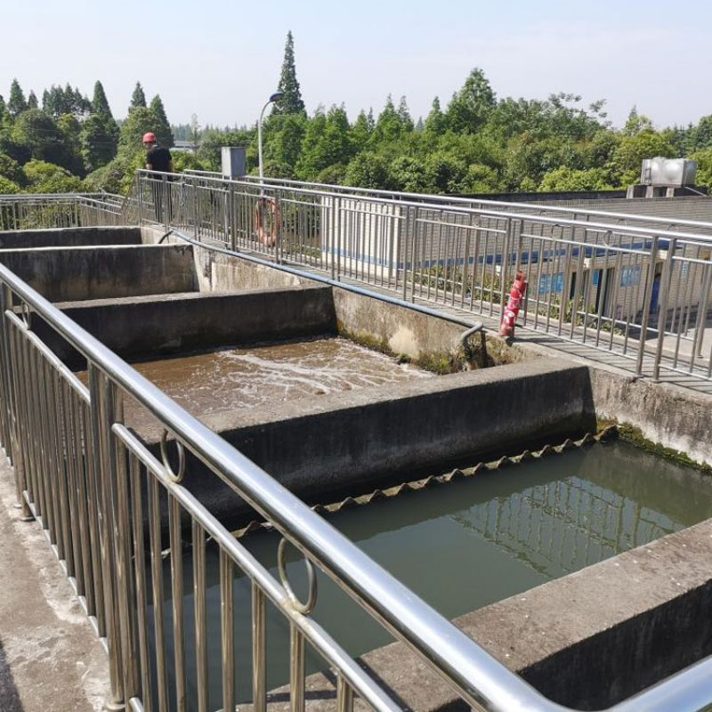 沉砂池的運行管理事項，建議收藏